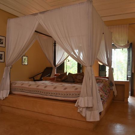 Avanilaya Villa Resort GOA Bagian luar foto