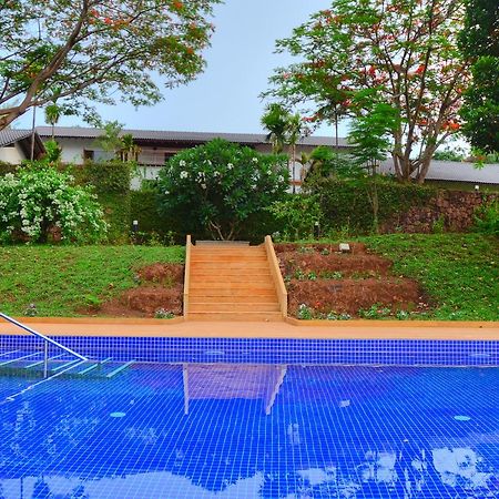 Avanilaya Villa Resort GOA Bagian luar foto