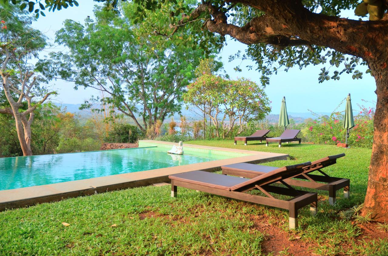 Avanilaya Villa Resort GOA Bagian luar foto