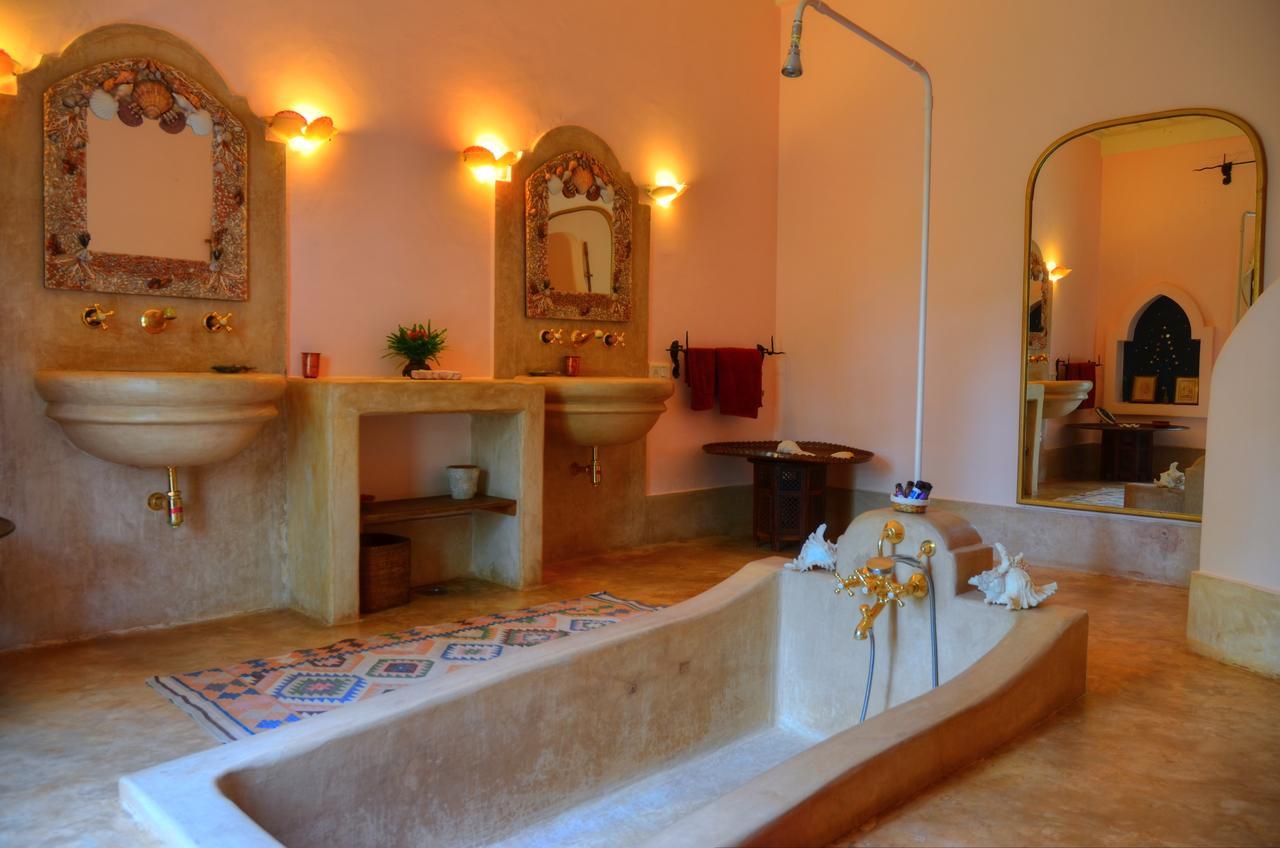 Avanilaya Villa Resort GOA Bagian luar foto