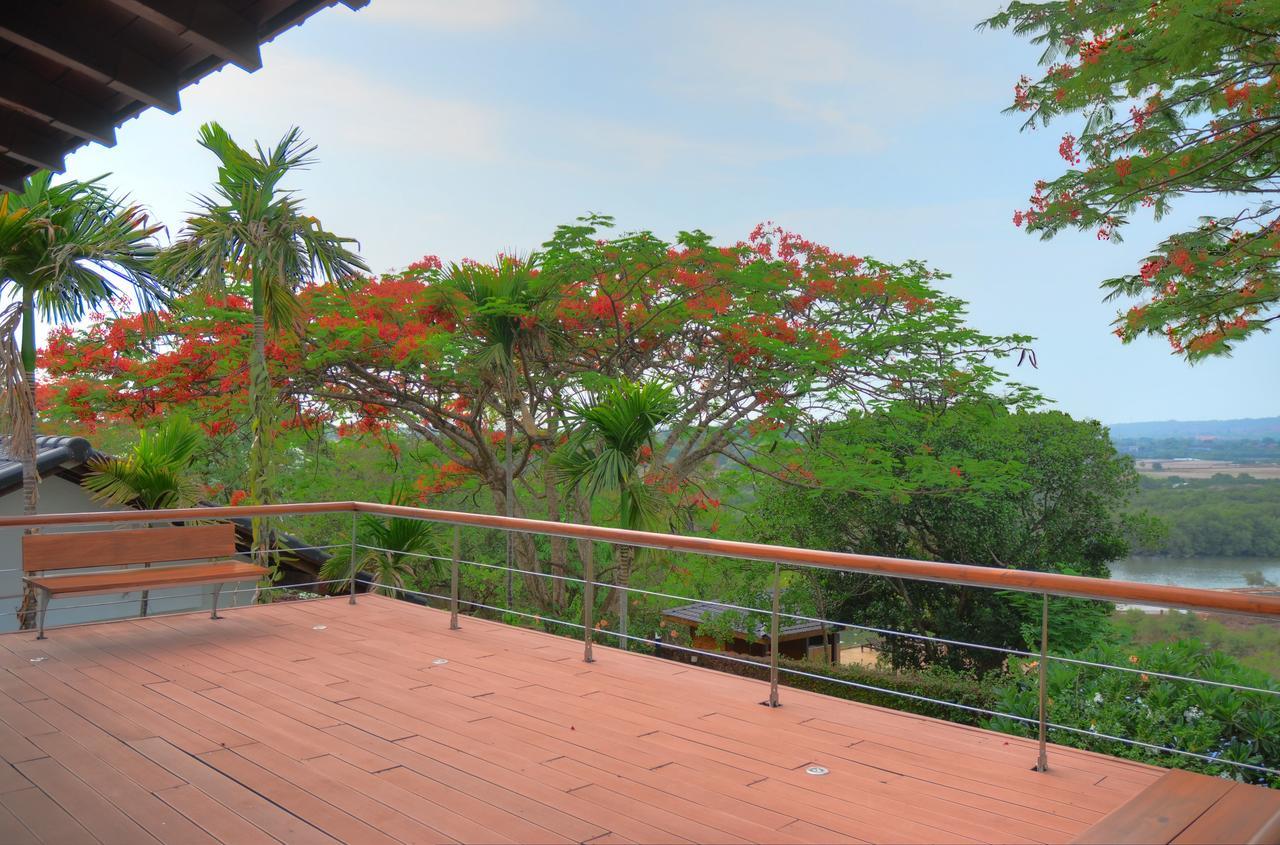 Avanilaya Villa Resort GOA Bagian luar foto