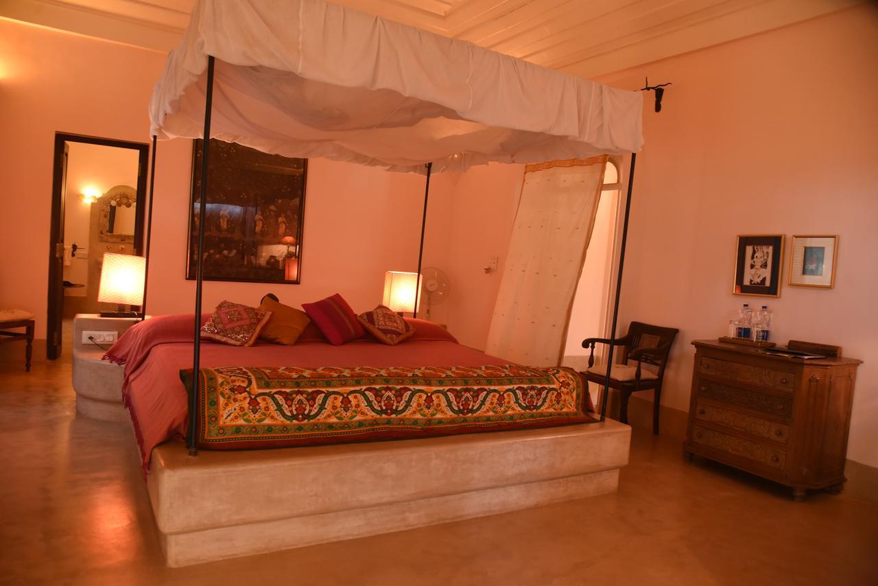 Avanilaya Villa Resort GOA Bagian luar foto