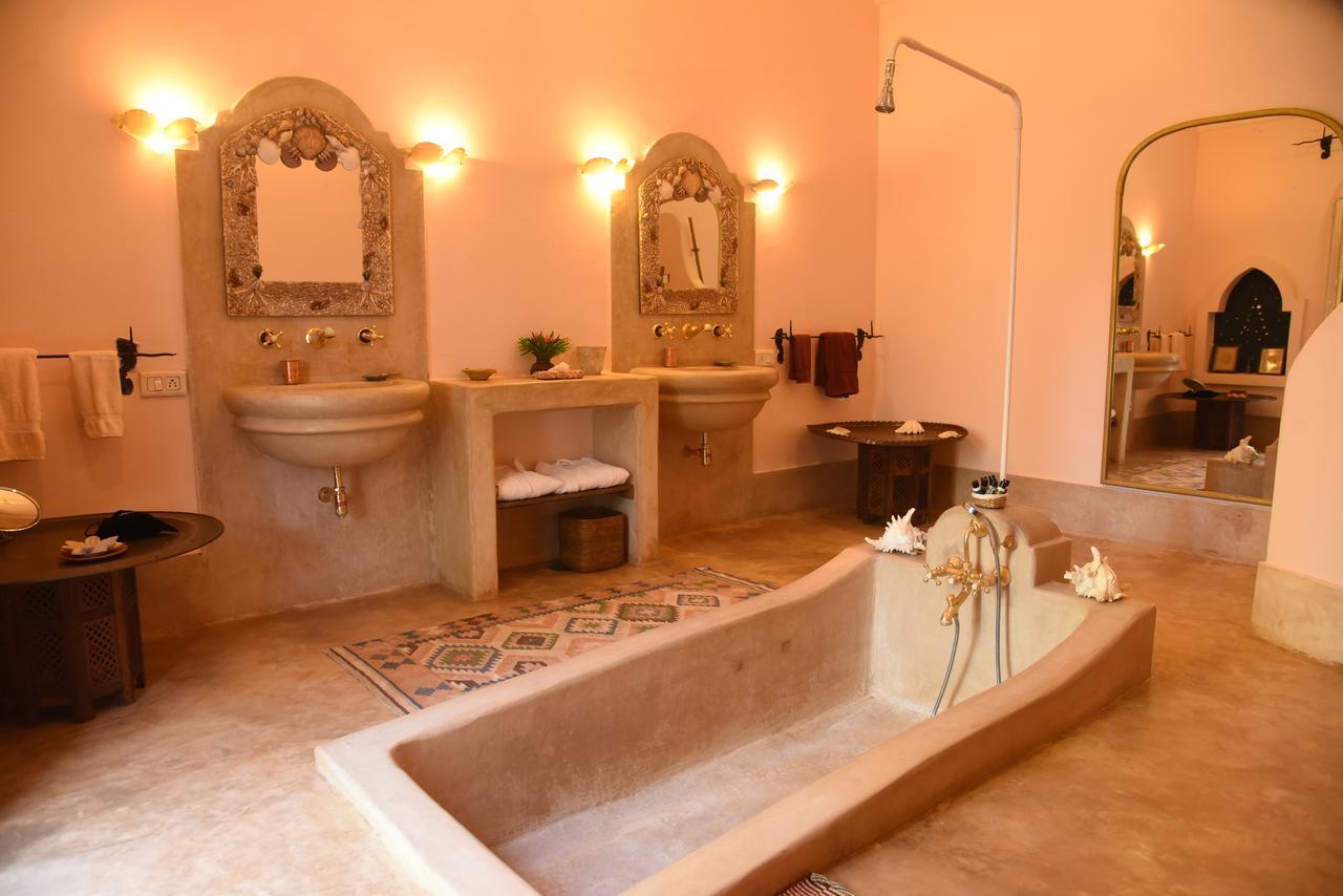 Avanilaya Villa Resort GOA Bagian luar foto